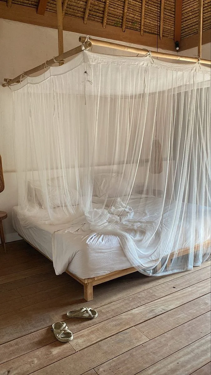 mosquito net