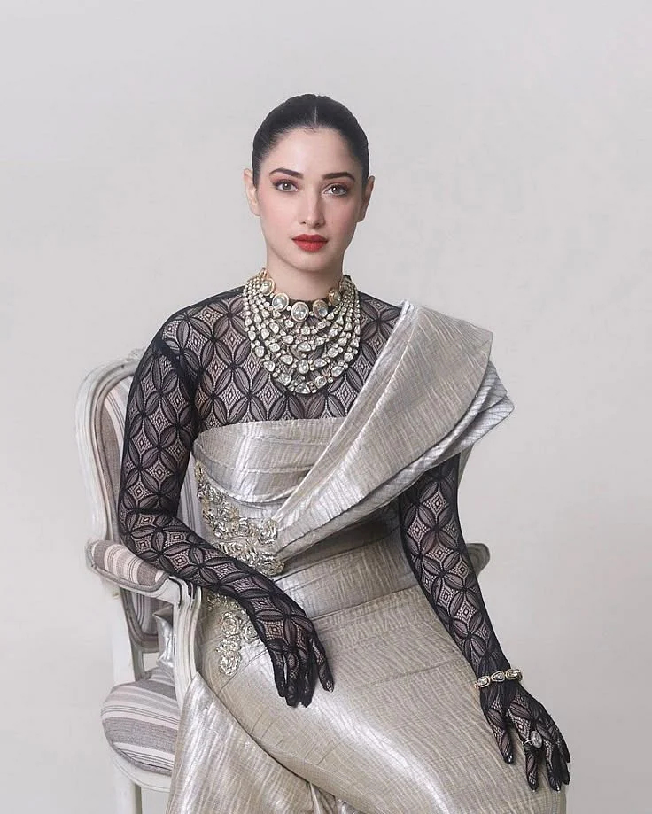 Thamannah Bhatia