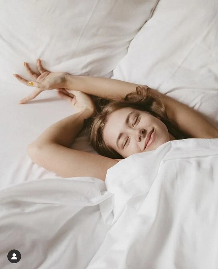 Sleeping Tips 7
