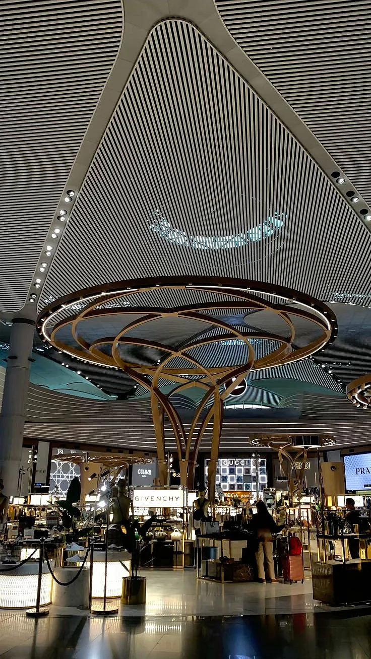 airport istanbul