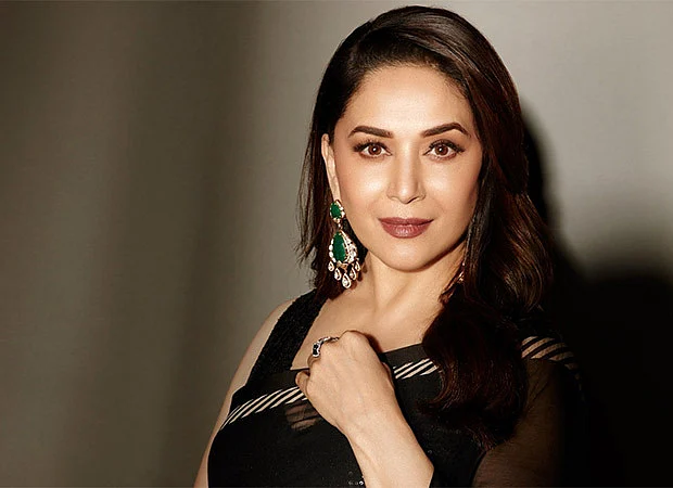 Madhuri main 1