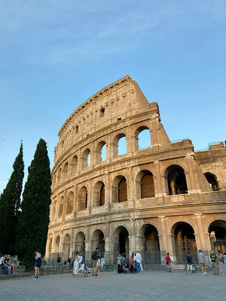 Colosseum Museum