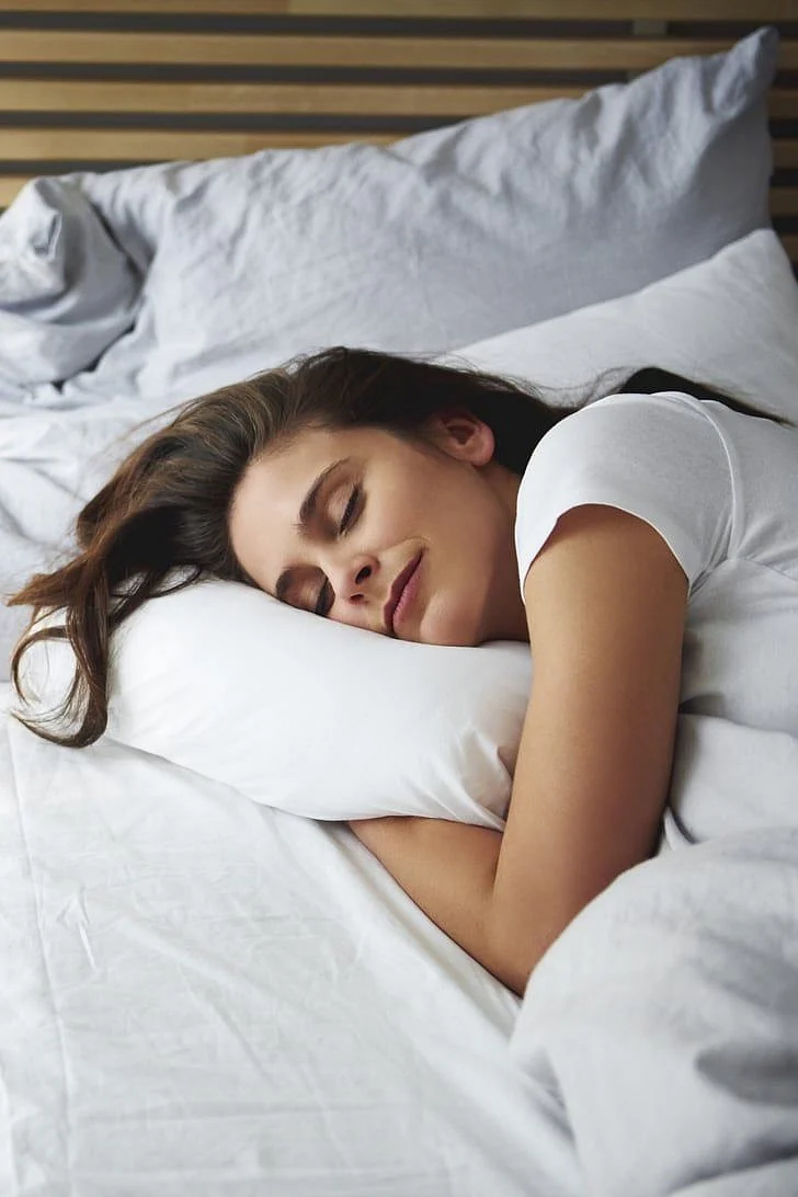 Sleeping Tips 2