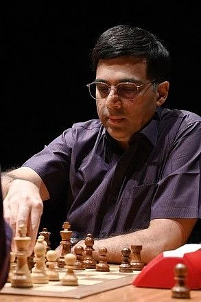 Viswanathan Anand