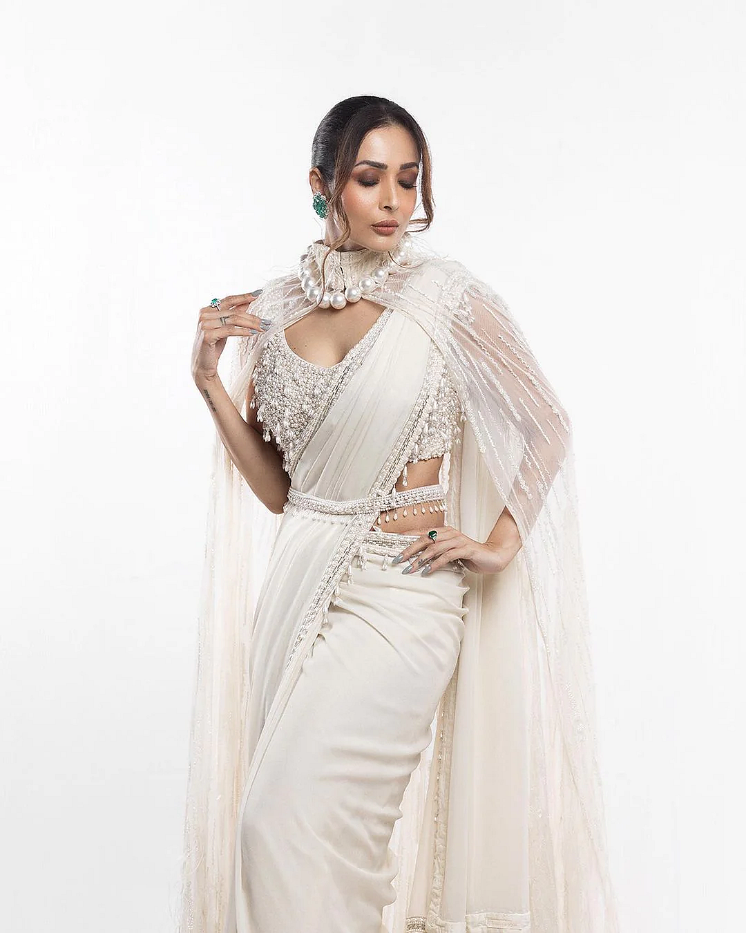 7. Malaika Arora 2