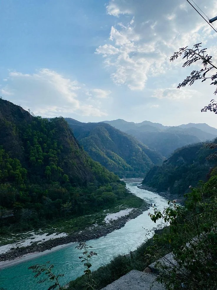 Rishikesh