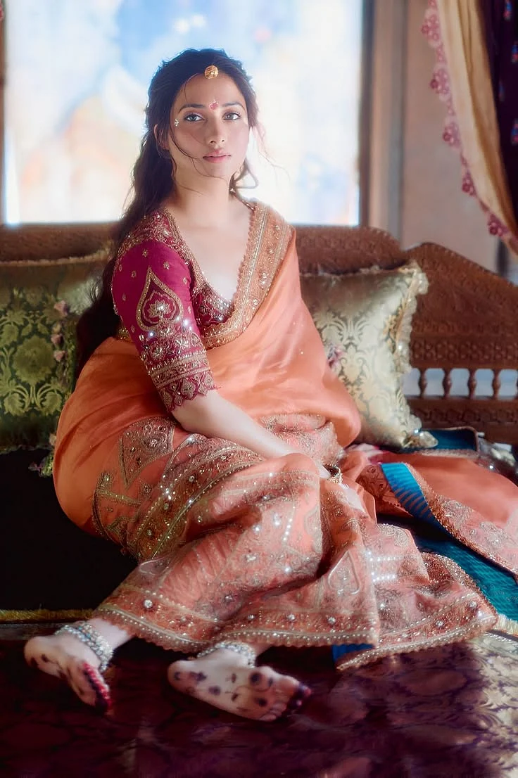 Tamannah Bhatiya