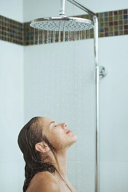Hot or Cold The Benefits of Both Kinds of Showers