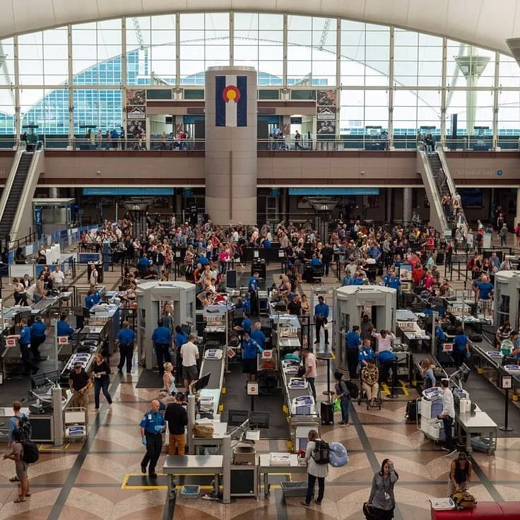 These Are The 10 Busiest Airports In The World And Only Two Are Outside Of The US