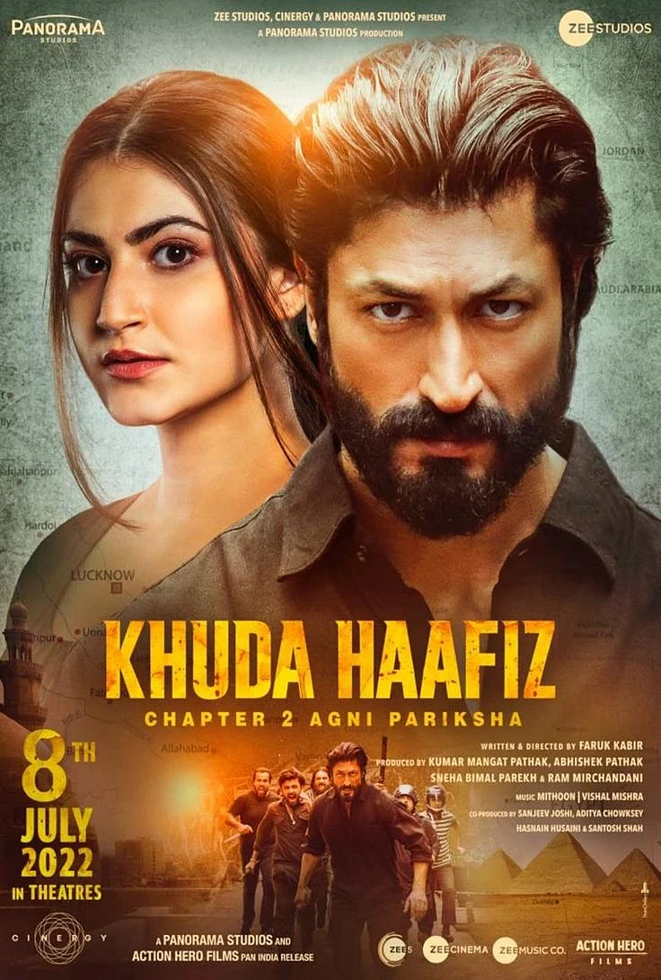 Khuda Hafiz
