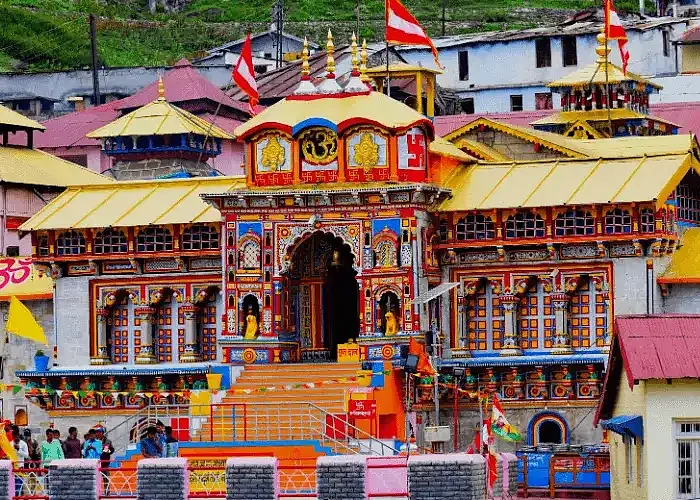 Badrinath