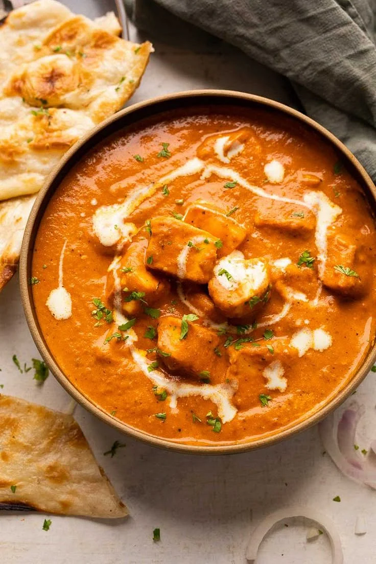 Shahi Paneer 6