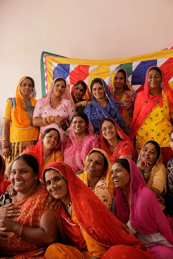 Saheli Women Ametou