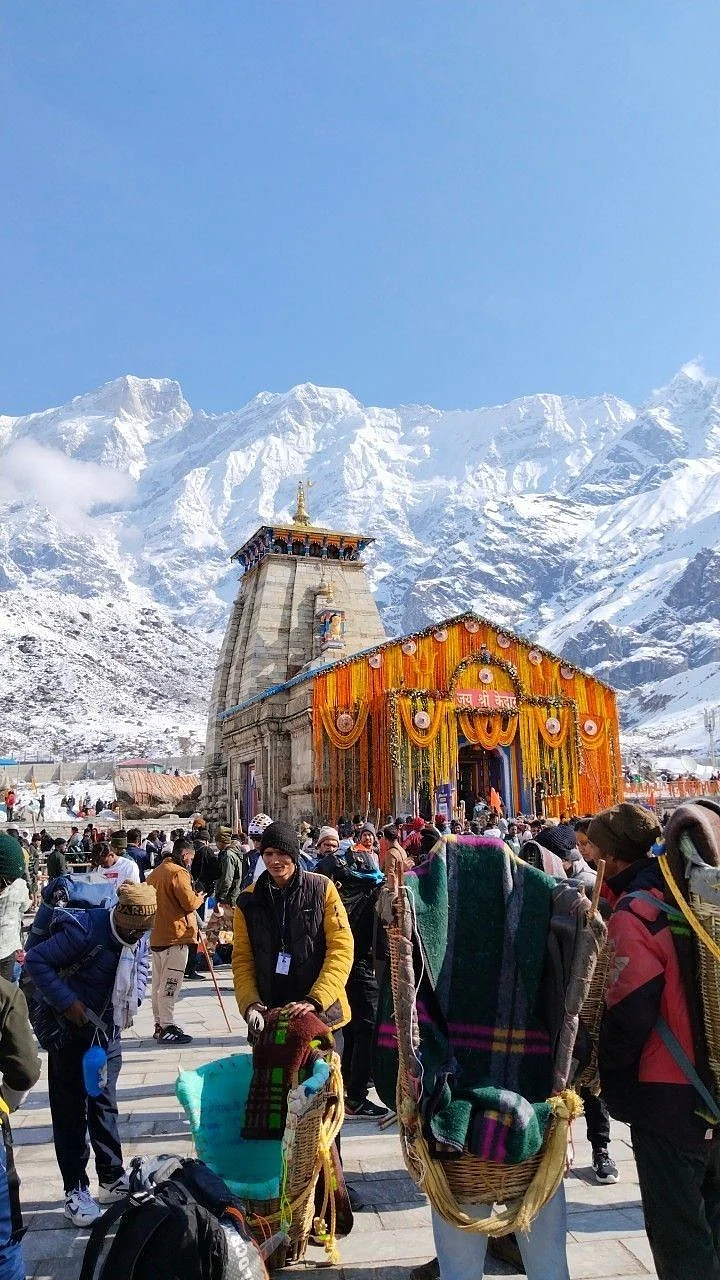 Uttarakhand 2