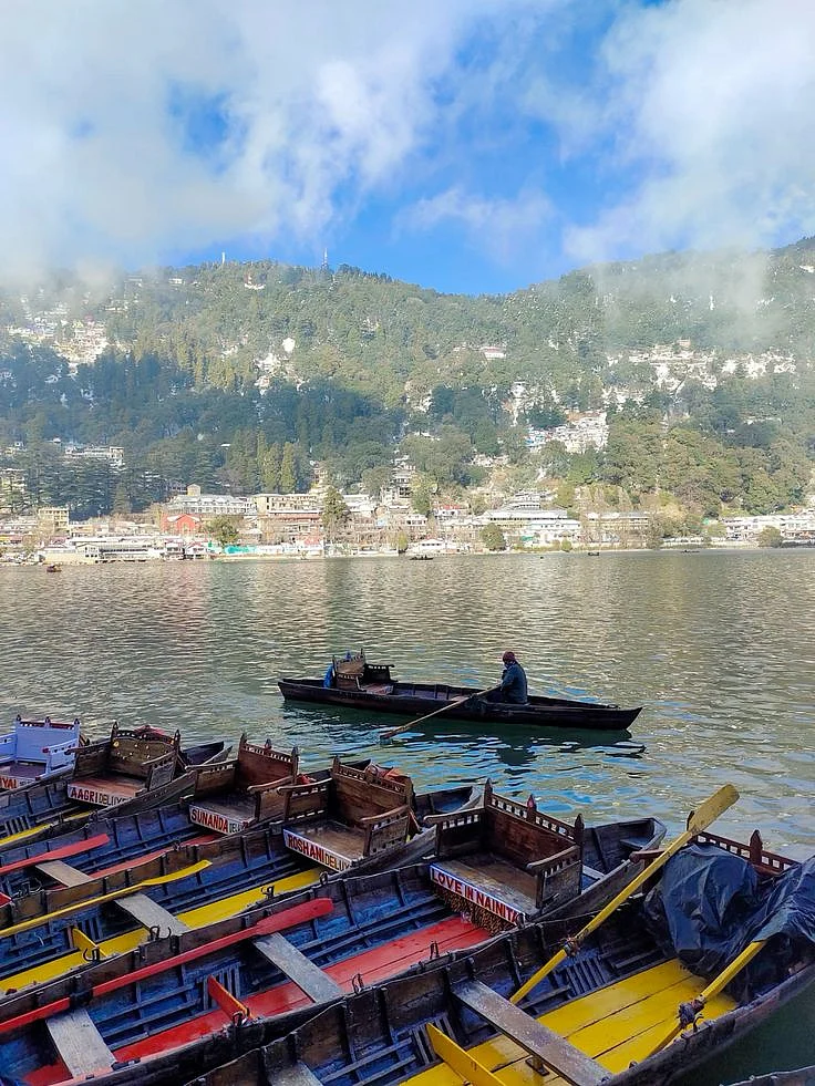 Naninital