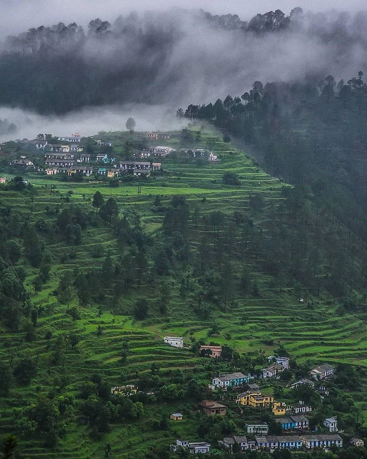 Uttarakhand
