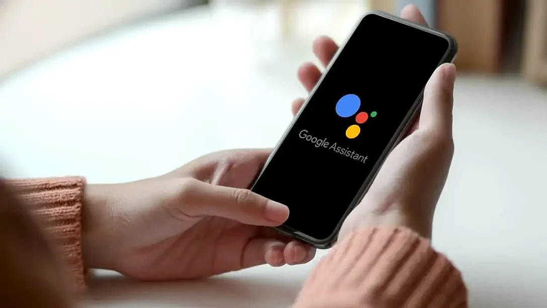 google assistant featured image
