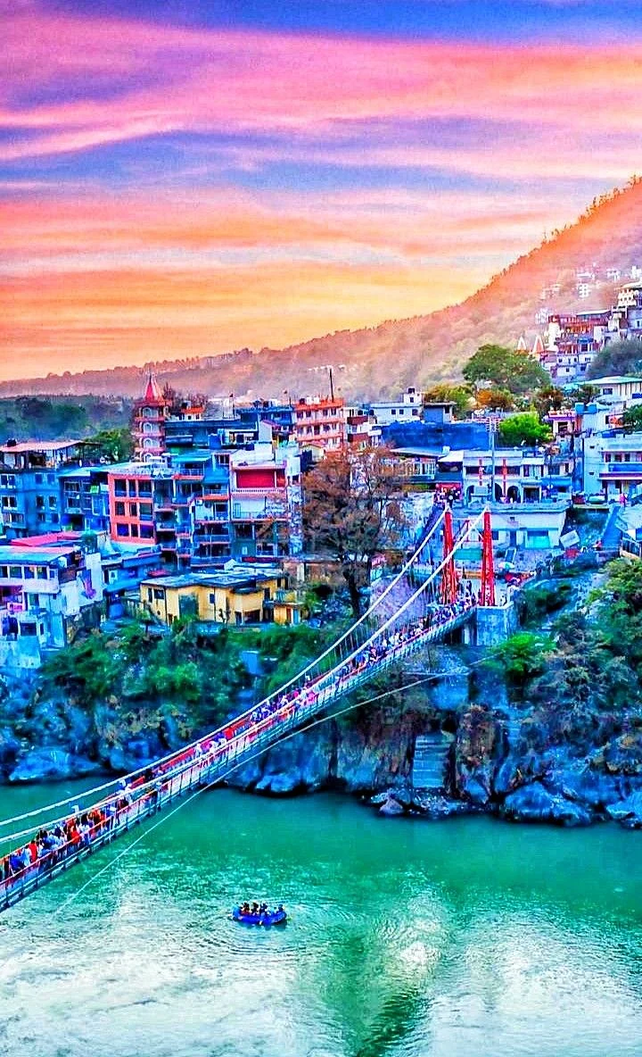 Rishikesh