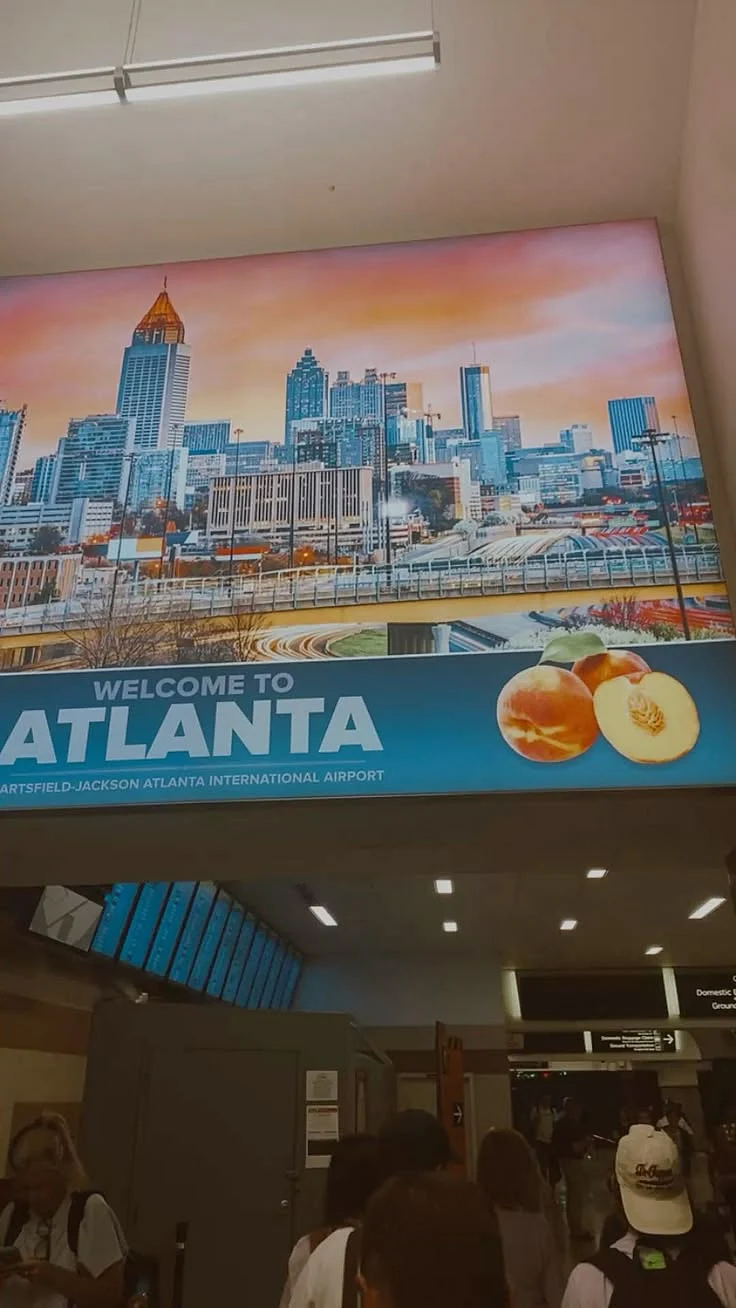 Atlanta Georgia