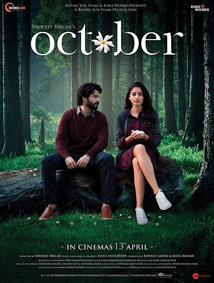 october