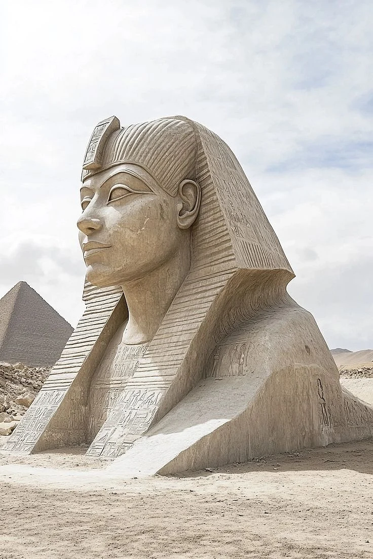giza