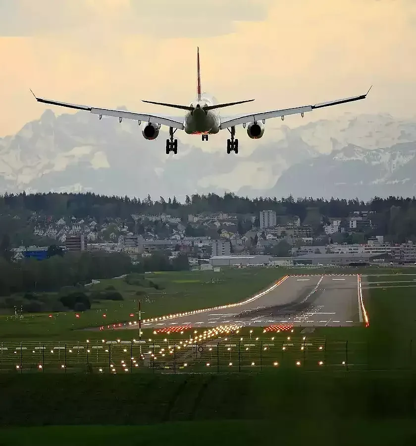 Airport