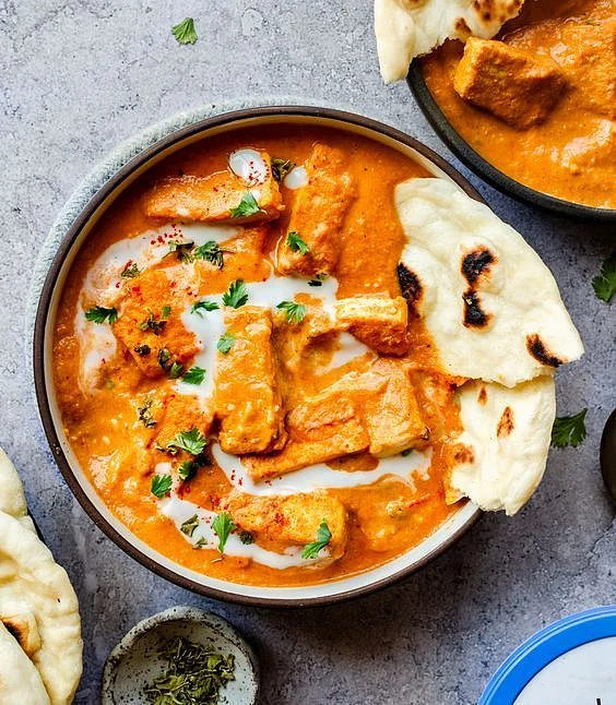 Shahi Paneer 9