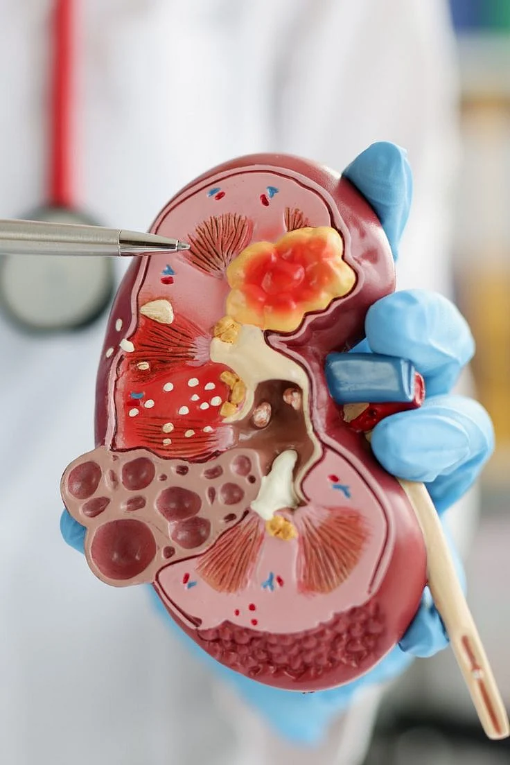 The Hidden Impact Of Oxalates On Kidney Health What You Need To Know