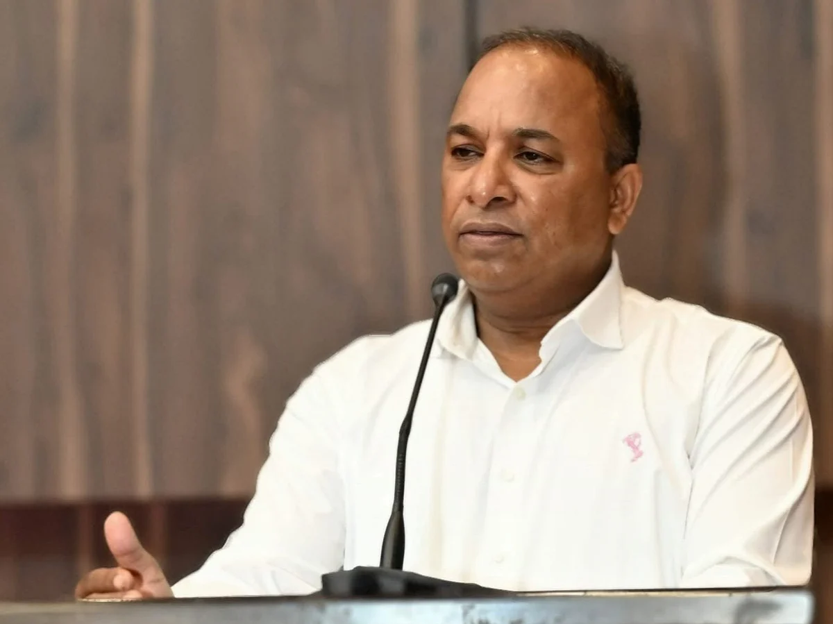 Devajit Saikia