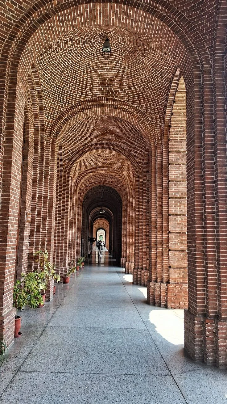 Forest research institute Dehradun