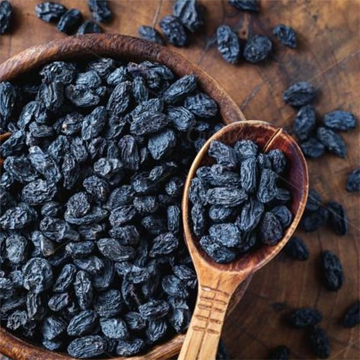 Black Raisins8