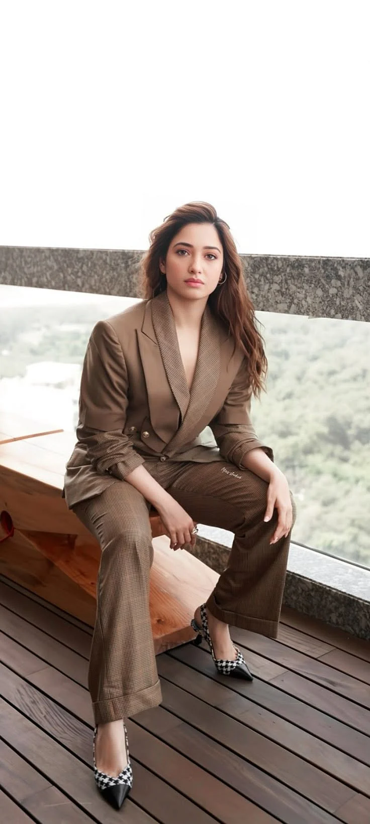 Tamannaah 🩷