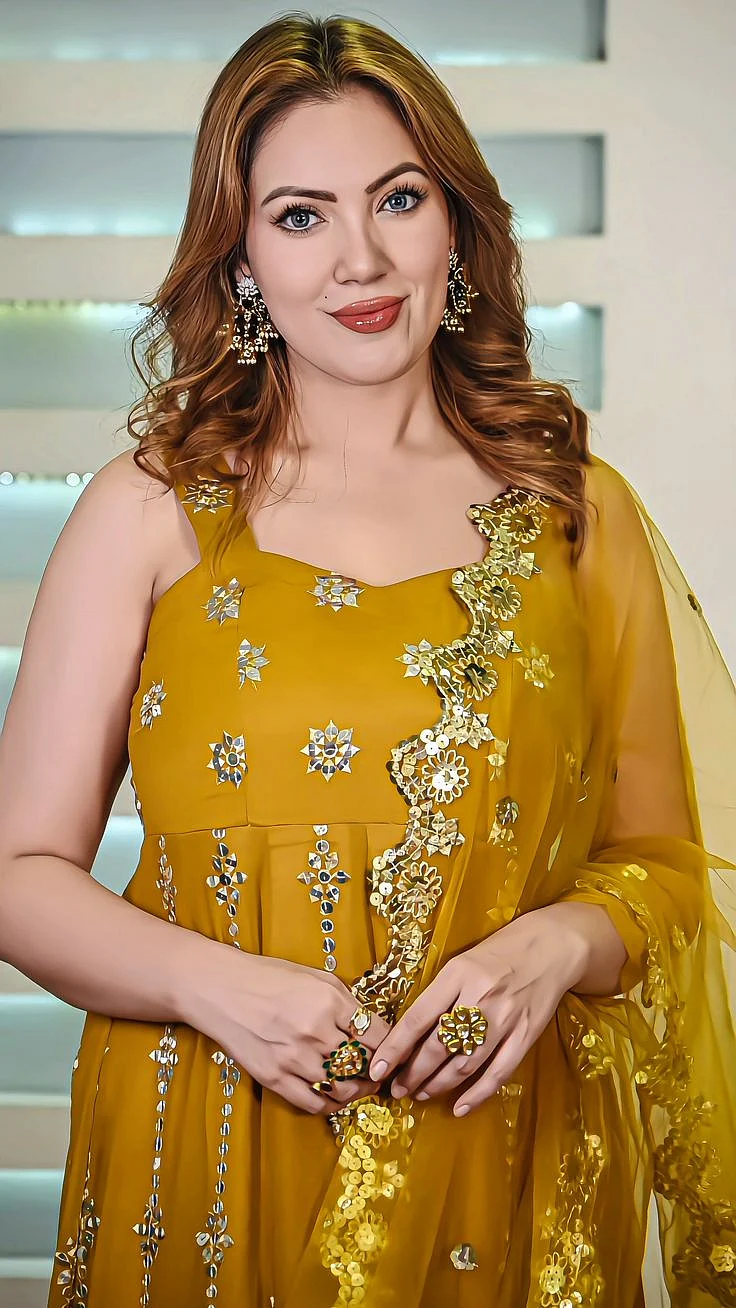 Munmun Dutta 3