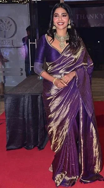 10 Simple Silk Saree Blouse Design Front and Back Trending in 2024 Beauty And Lifestyle Blog