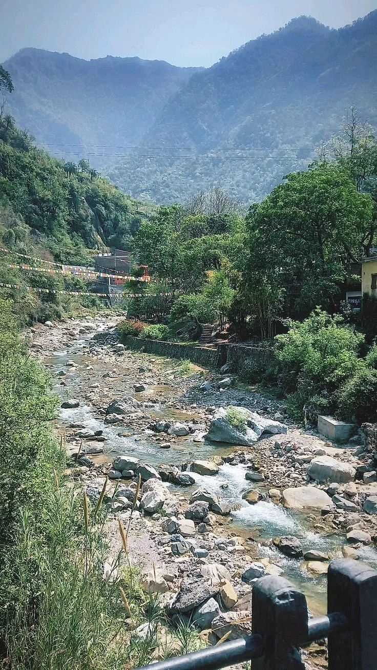 Sahastradhara Dehradun