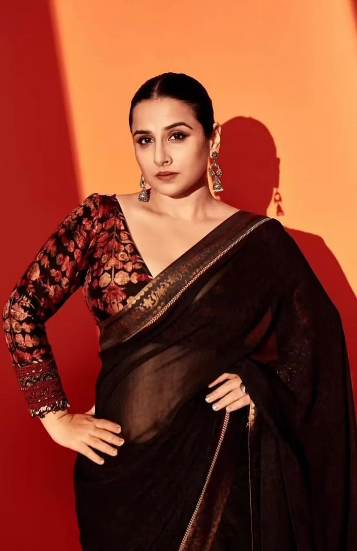 Vidya Balan