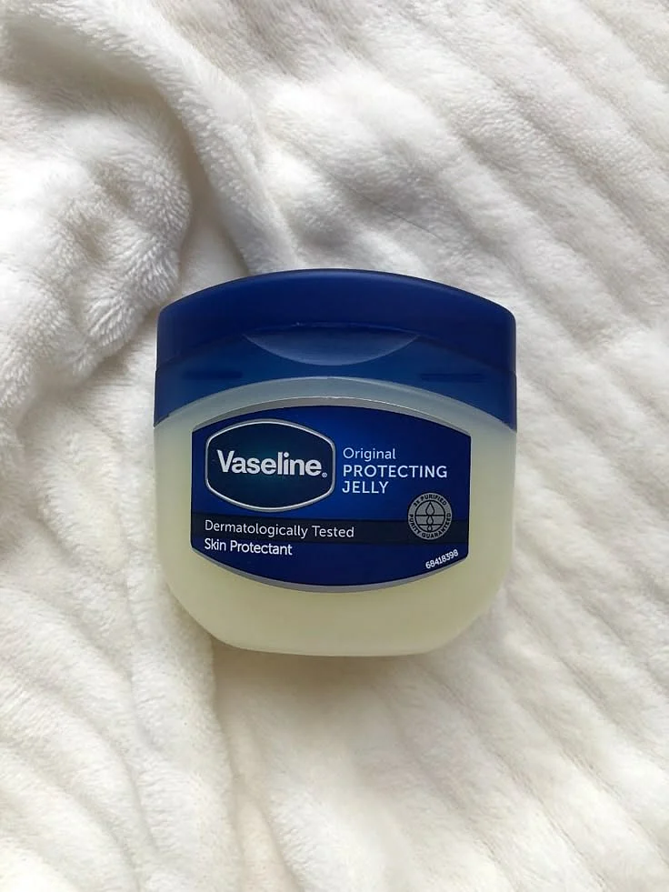 vaseline