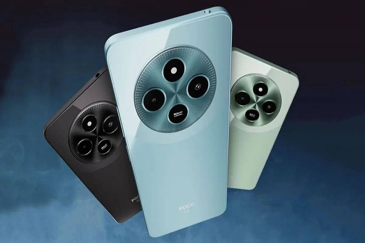 POCO M7 5G Sale 1