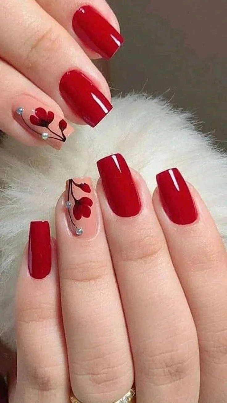 nail art