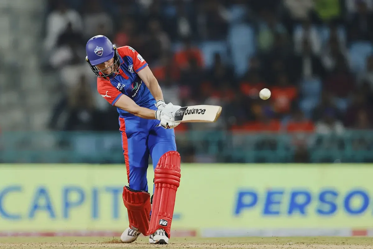 Delhi Capitals