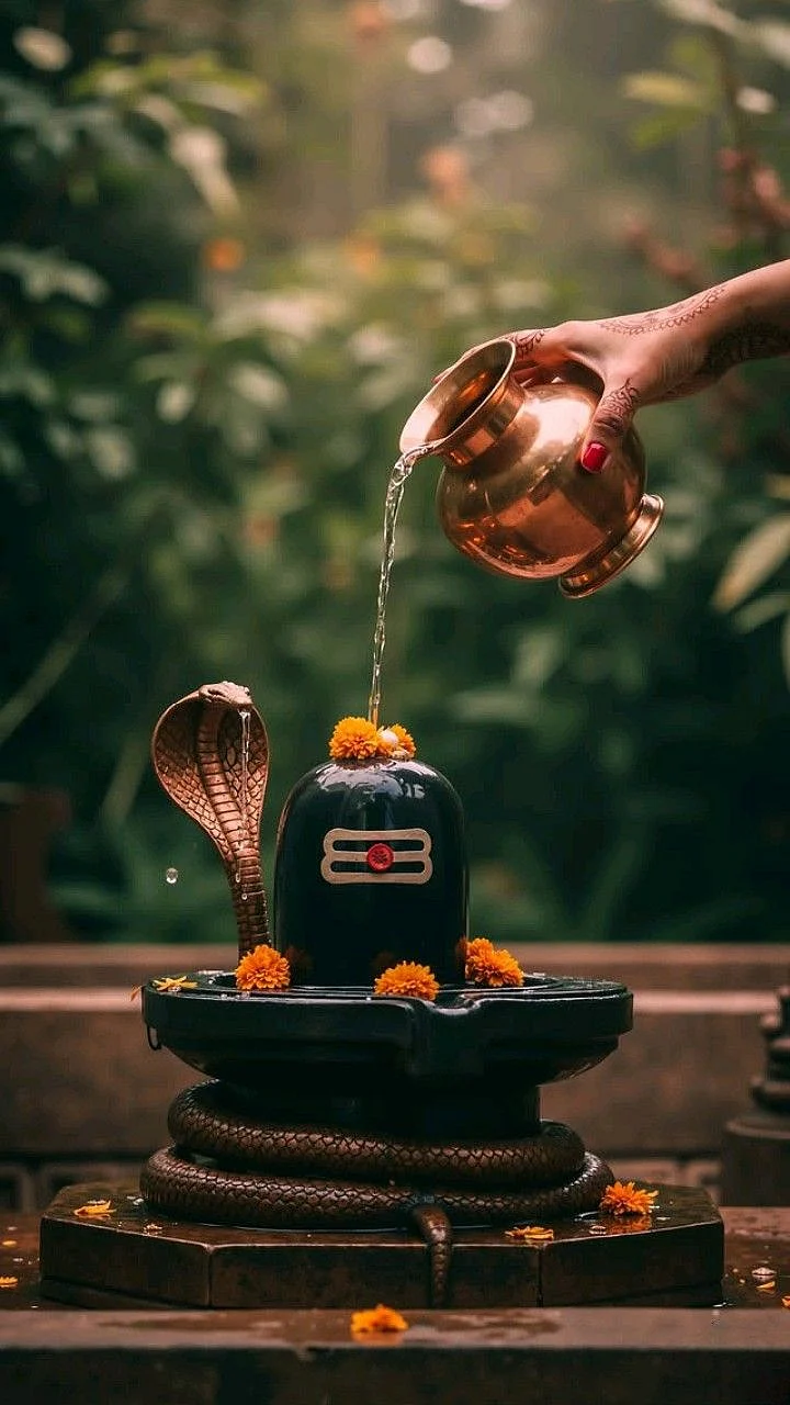 Lord Shiva