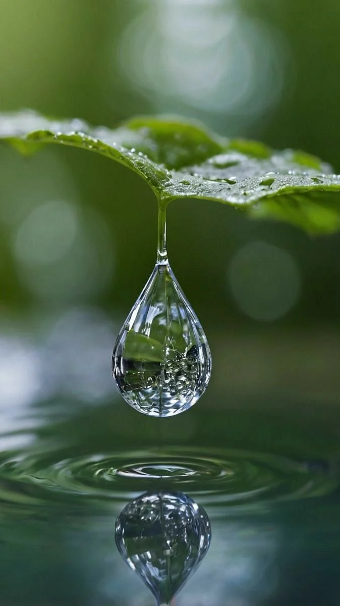 Fresh Water 2