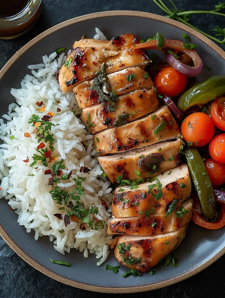 meals