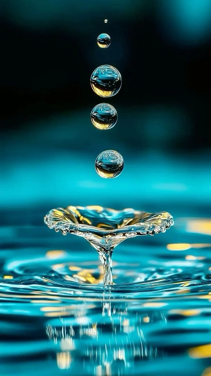 Fresh Water 8
