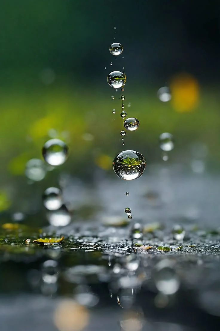 Fresh Water 5