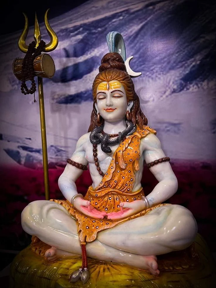 Lord Shiva7