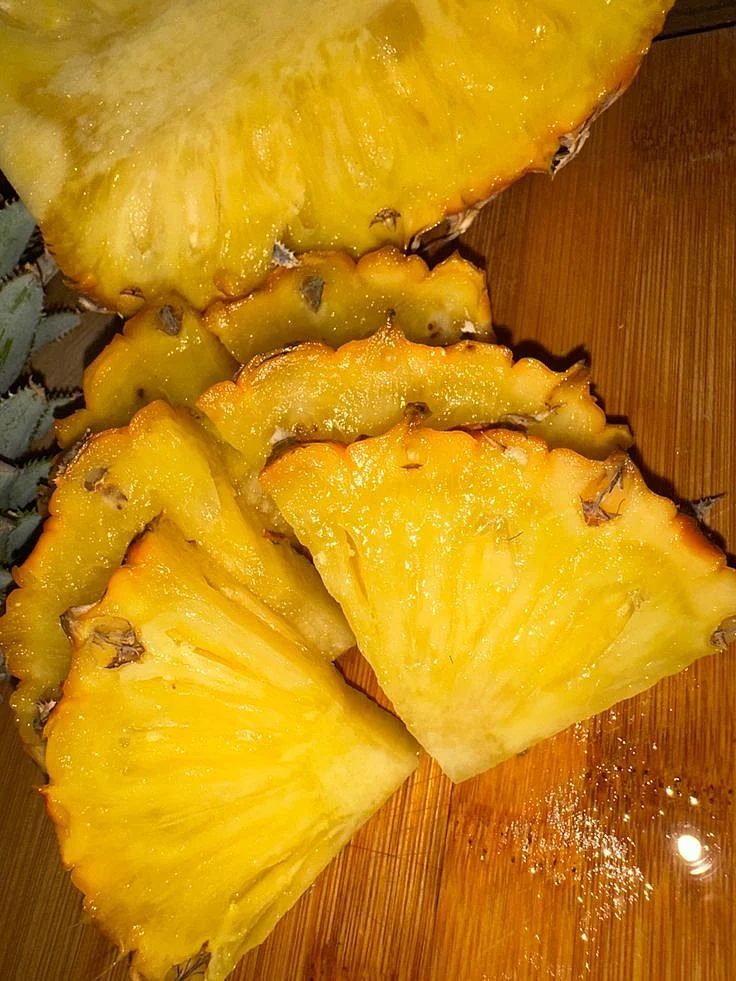Pine Apple 8