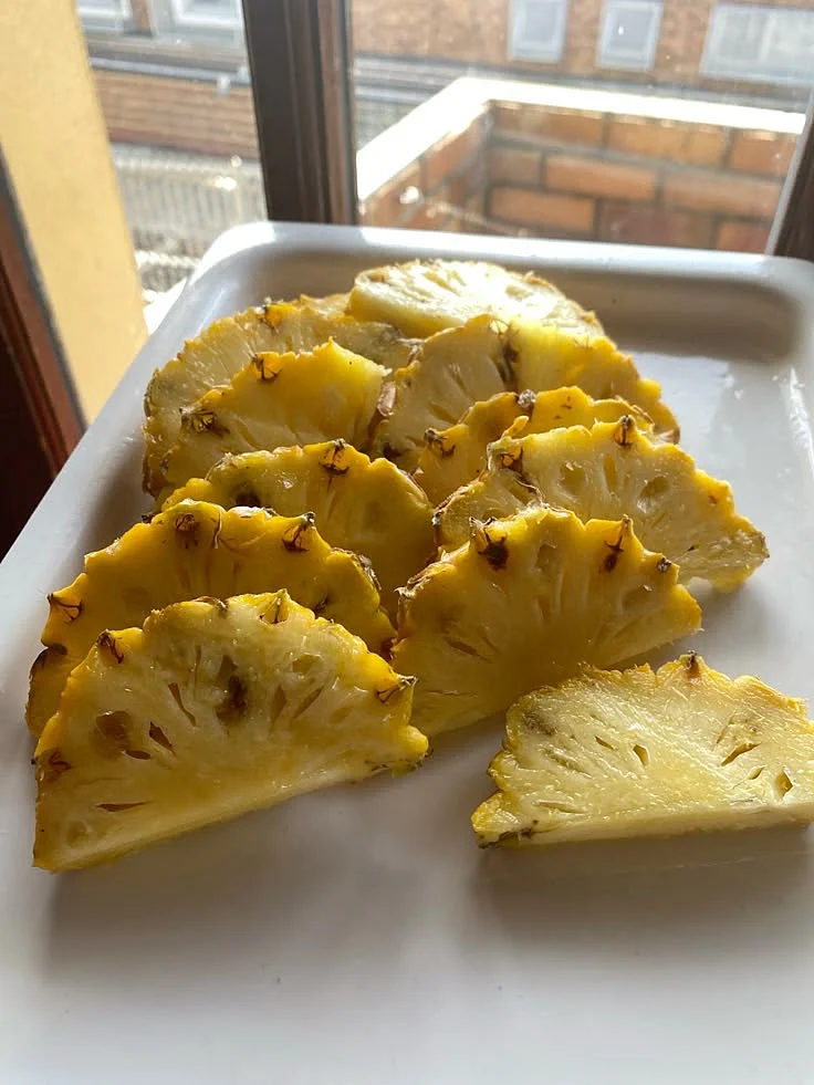 Pine Apple 6