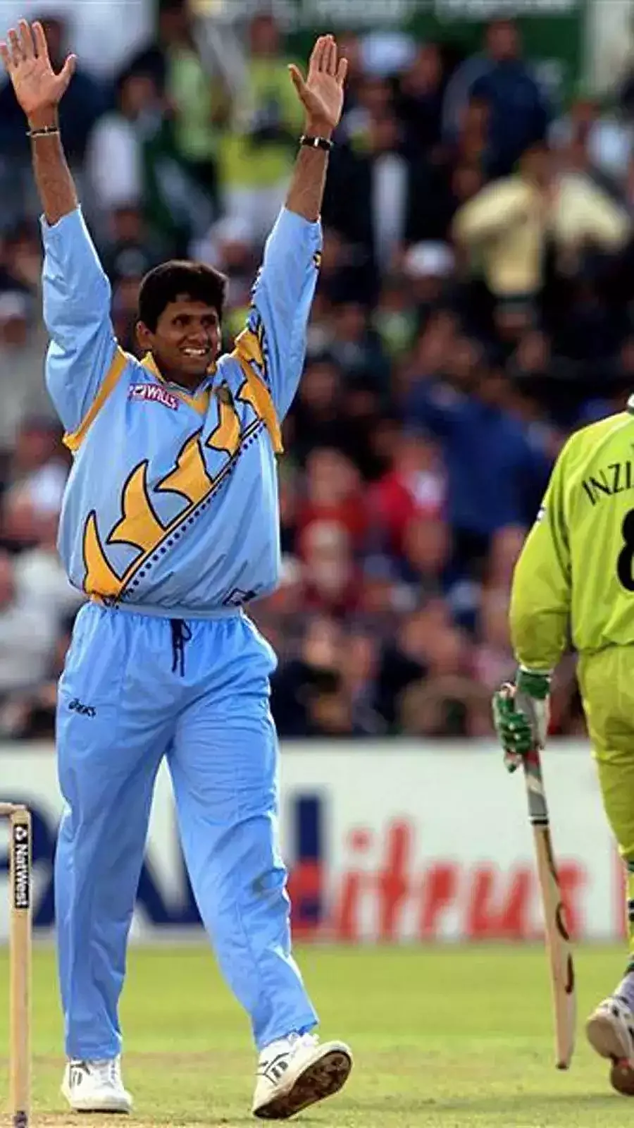 Venkatesh Prasad