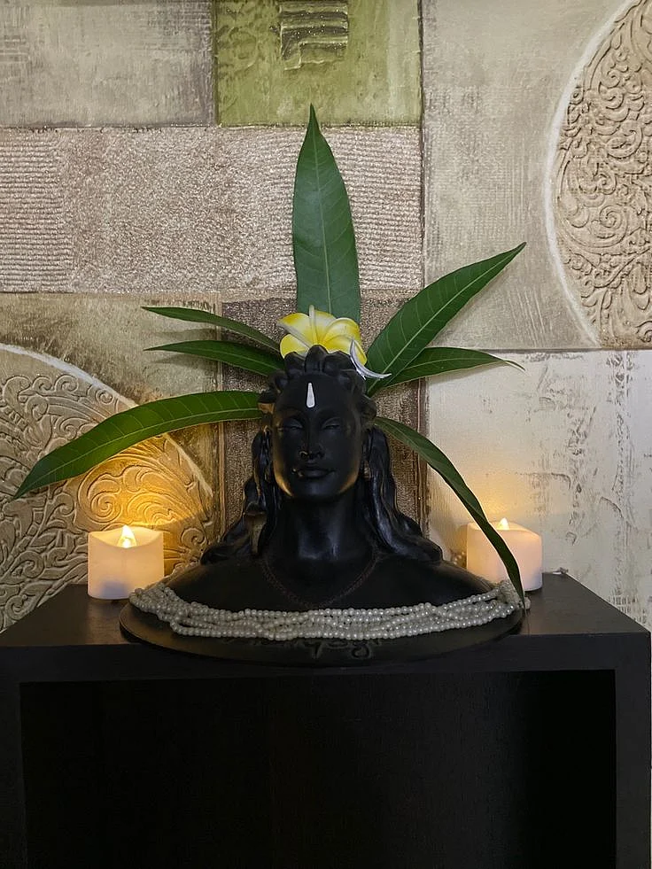 Lord Shiva1
